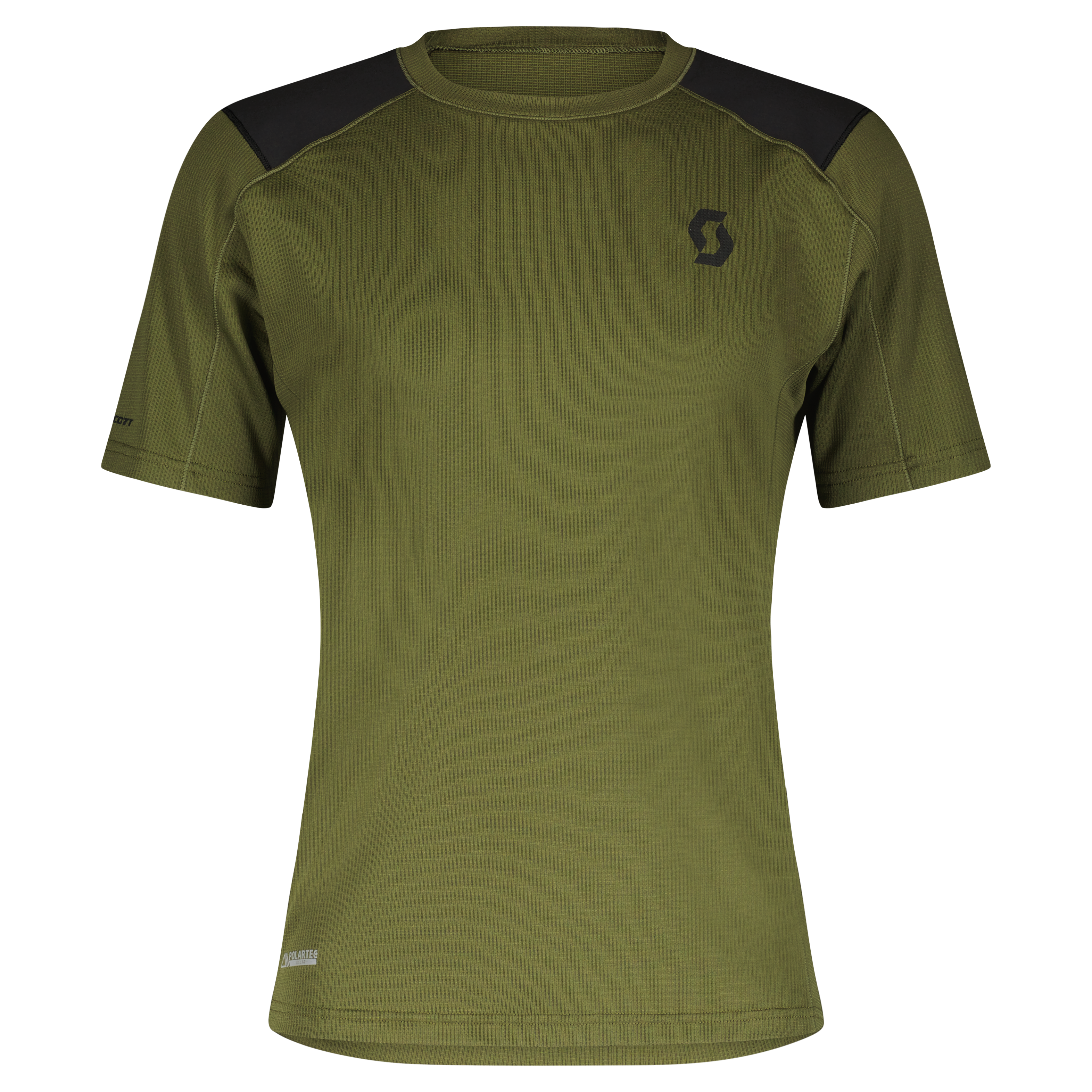Defined Tech Short-sleeve | Herra Bolur
