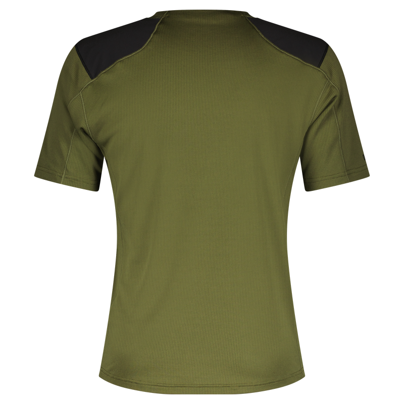 Defined Tech Short-sleeve | Herra Bolur
