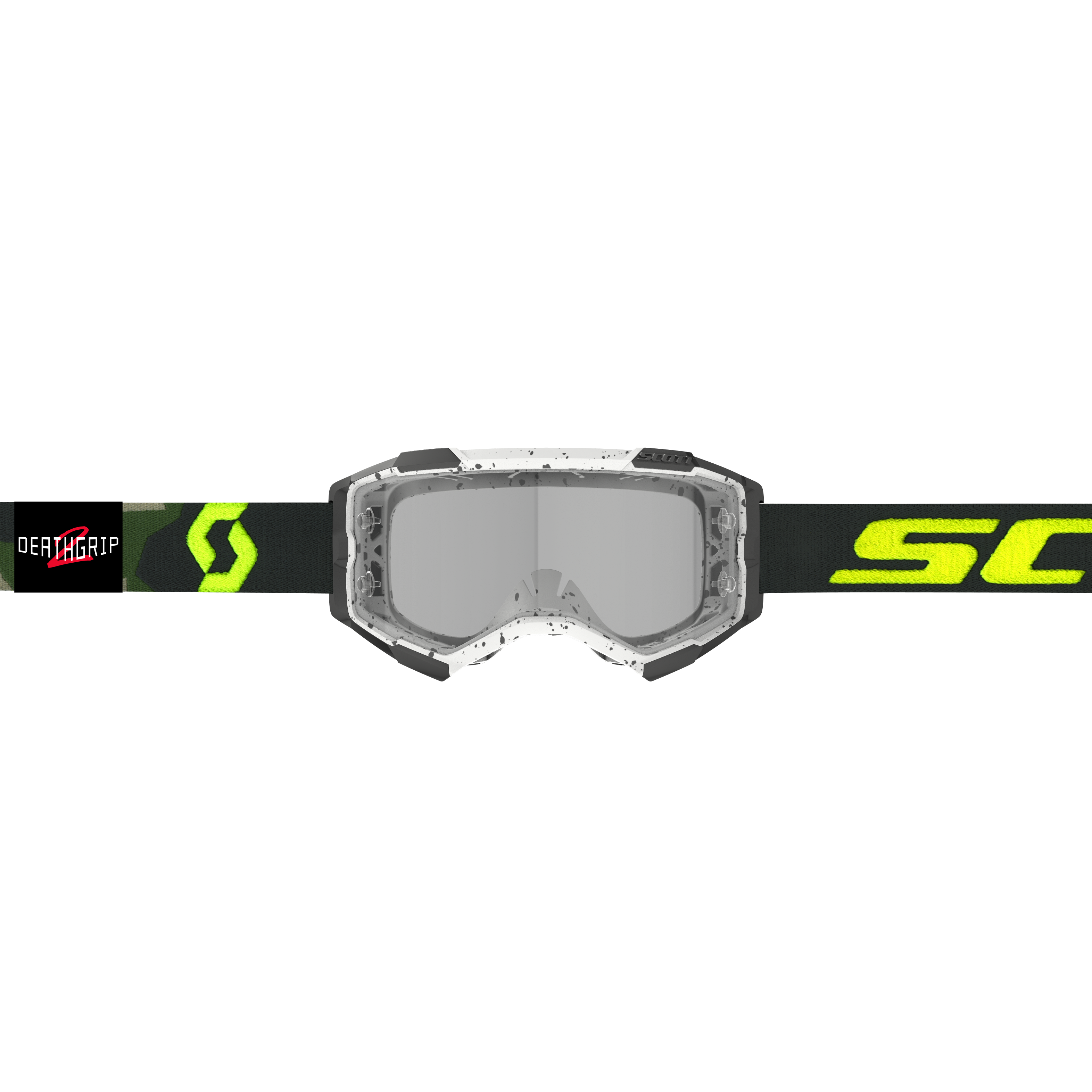 Fury Brendan Fairclough | Hjólagleraugu