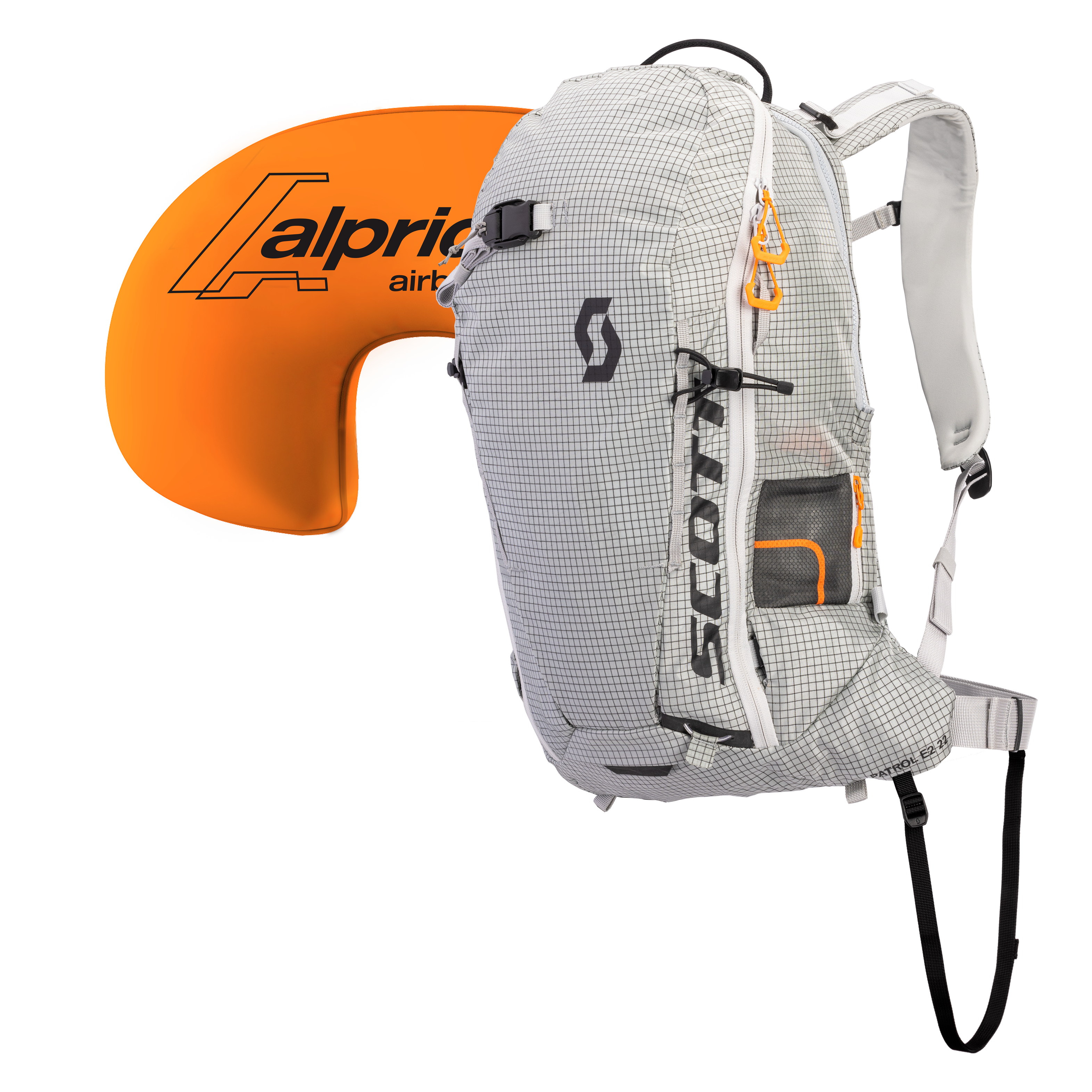 Patrol E2 22 Kit | Snjóflóðabakpoki