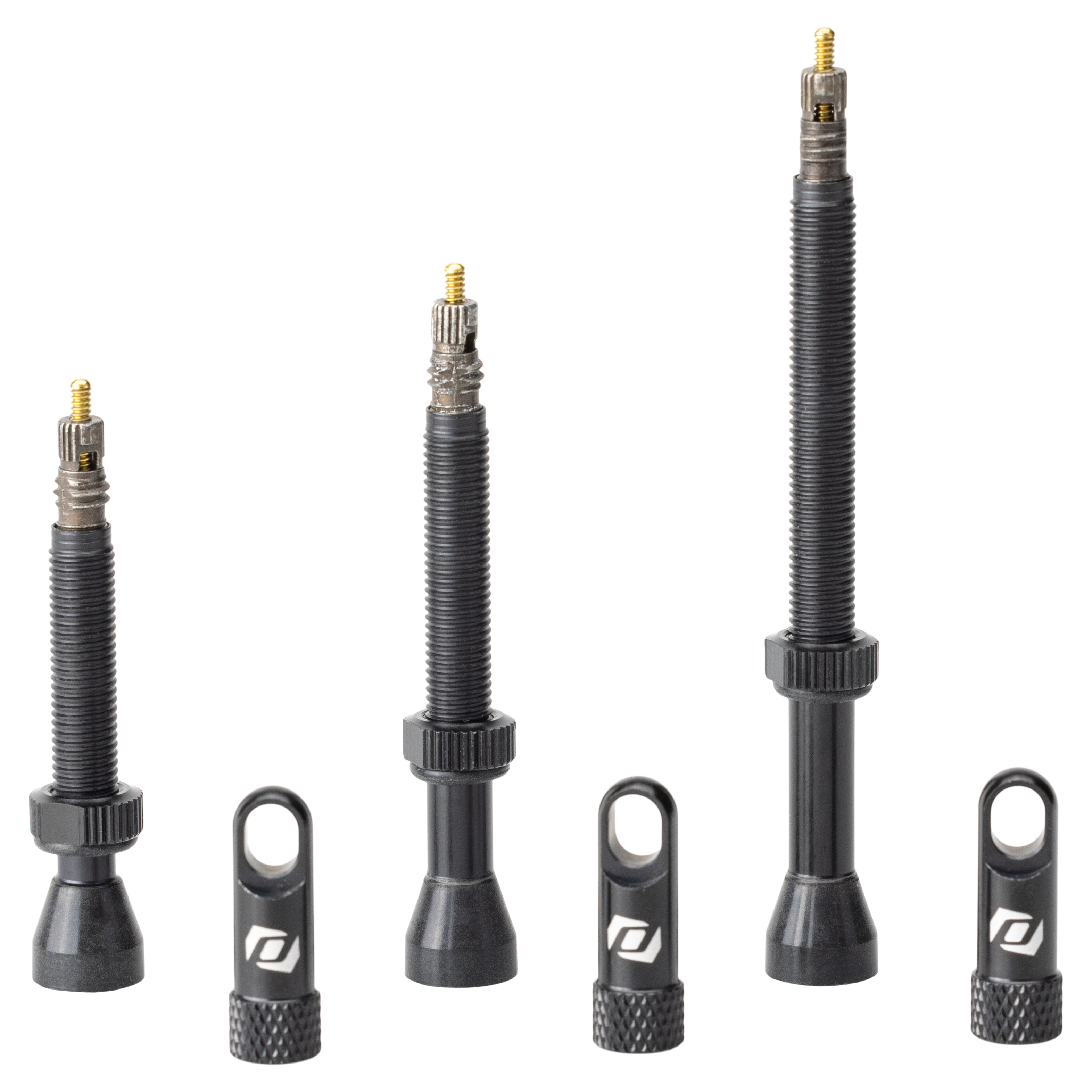 Markid Tubeless Valves | Ventlar