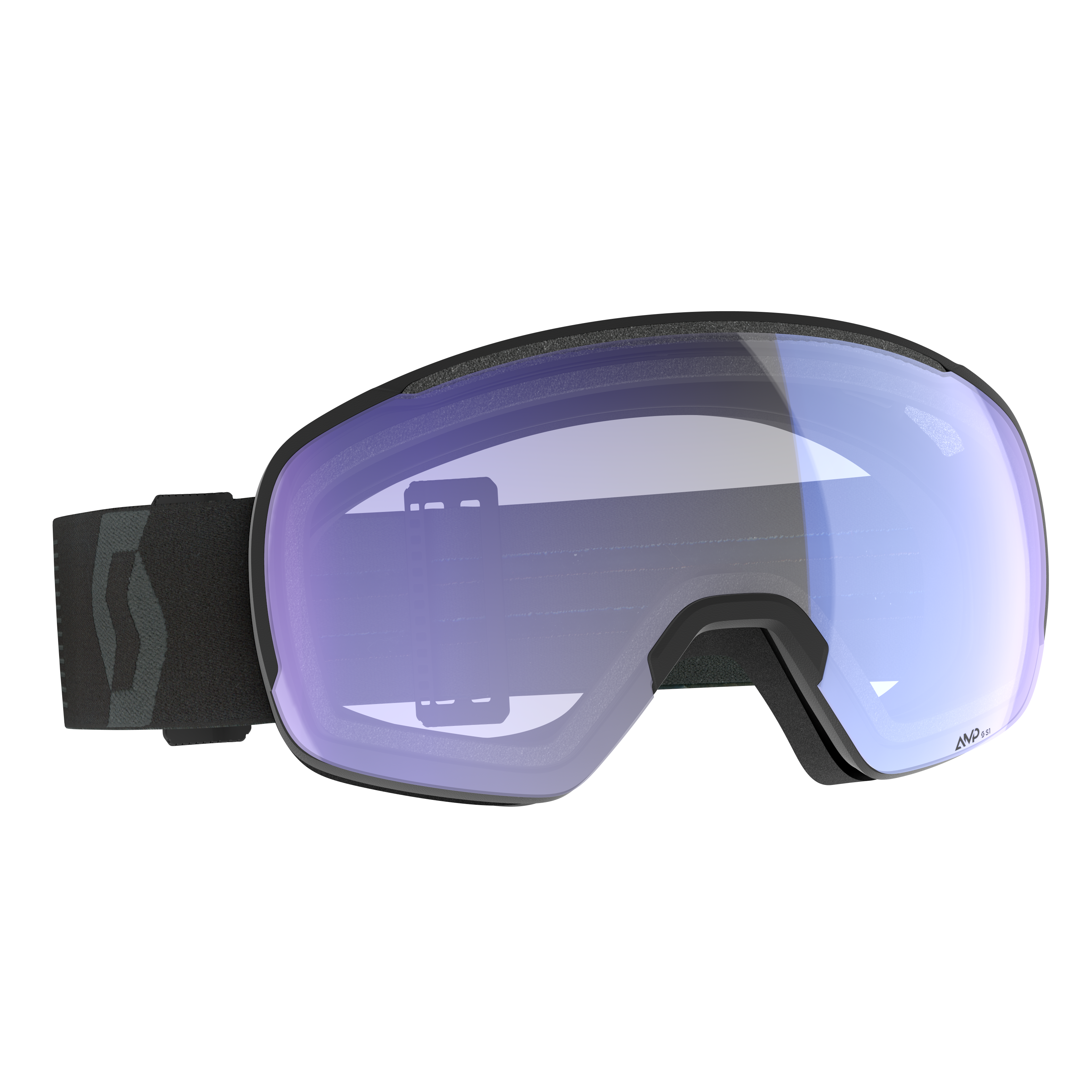 Markid Sphere OTG | Yfir gleraugu