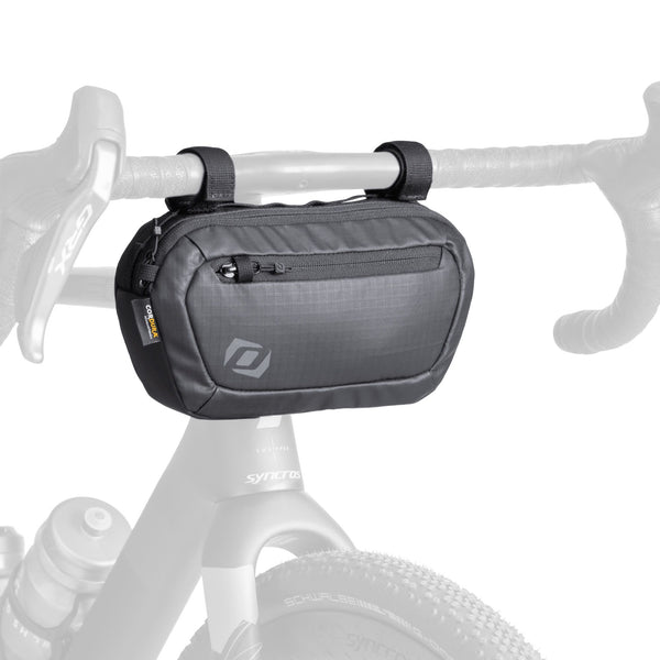 Handlebar Bag Ride | Hjólataska á stýri