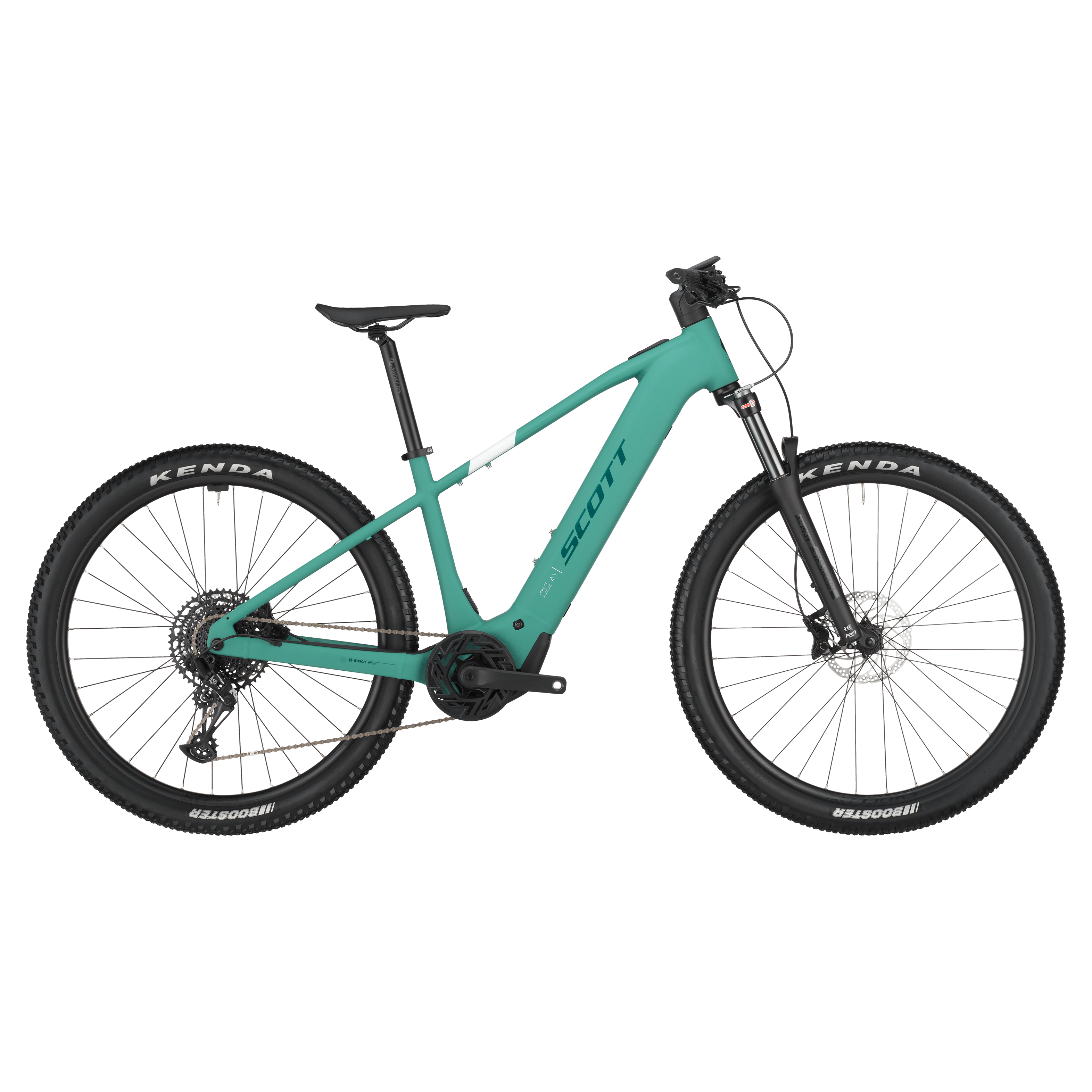 Aspect eRIDE 910 | Rafmagnshjól