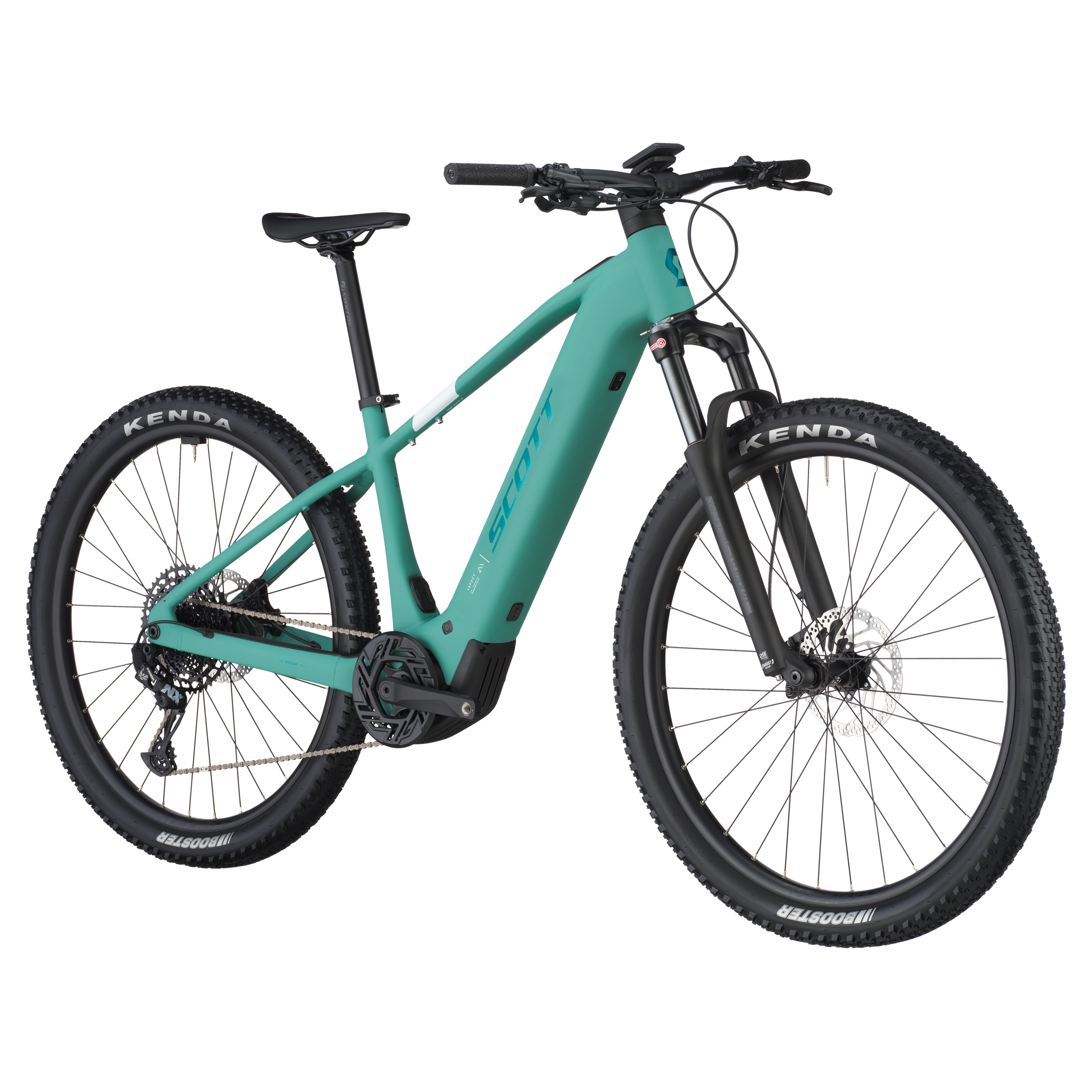 Aspect eRIDE 910 | Rafmagnshjól