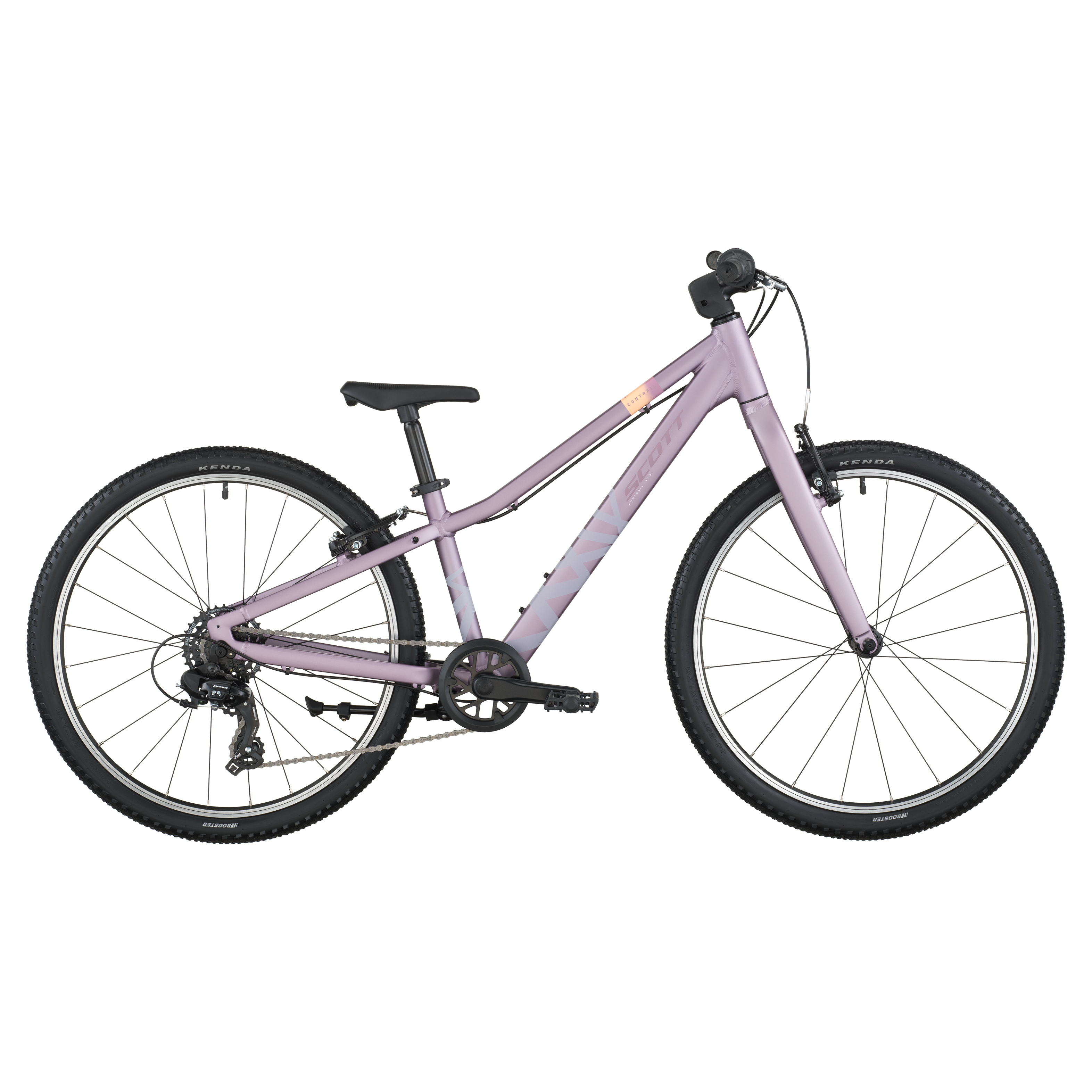 24" Contrail 400 provence purple | Barnahjól