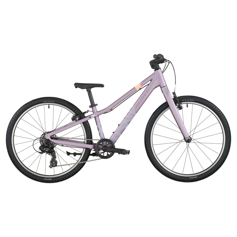 24" Contrail 400 provence purple | Barnahjól