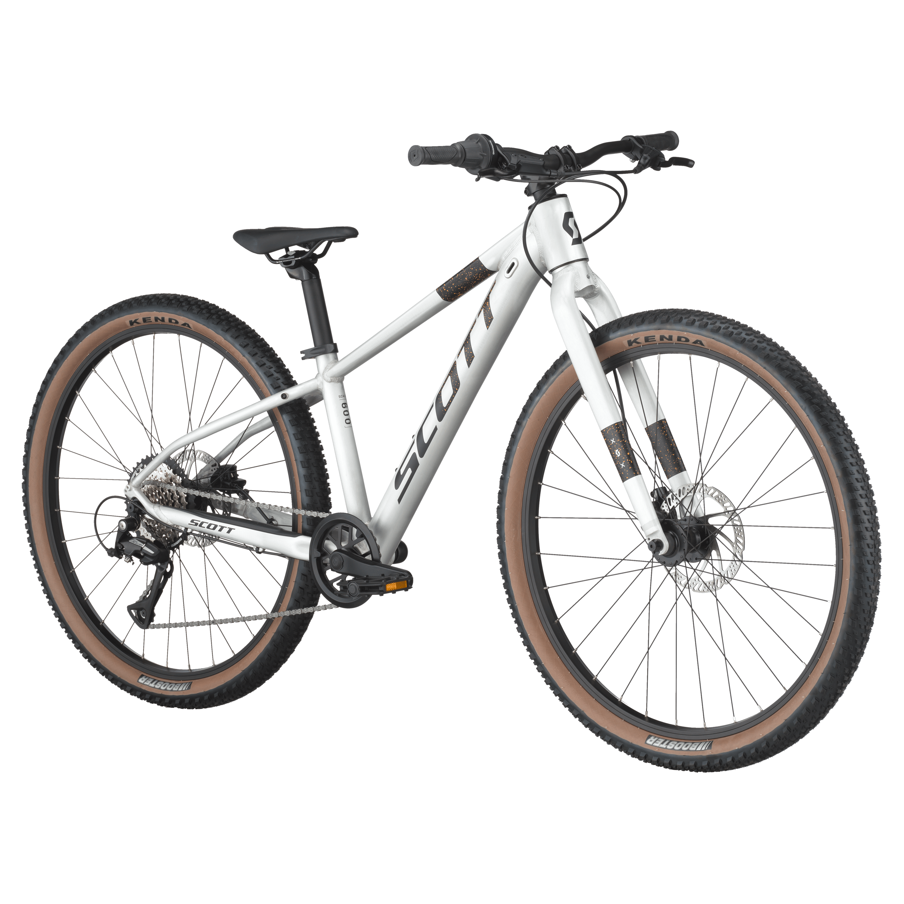 26" Scale 600 | Barnahjól