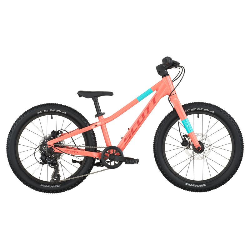 20" Scale 200 grape orange | Barnahjól