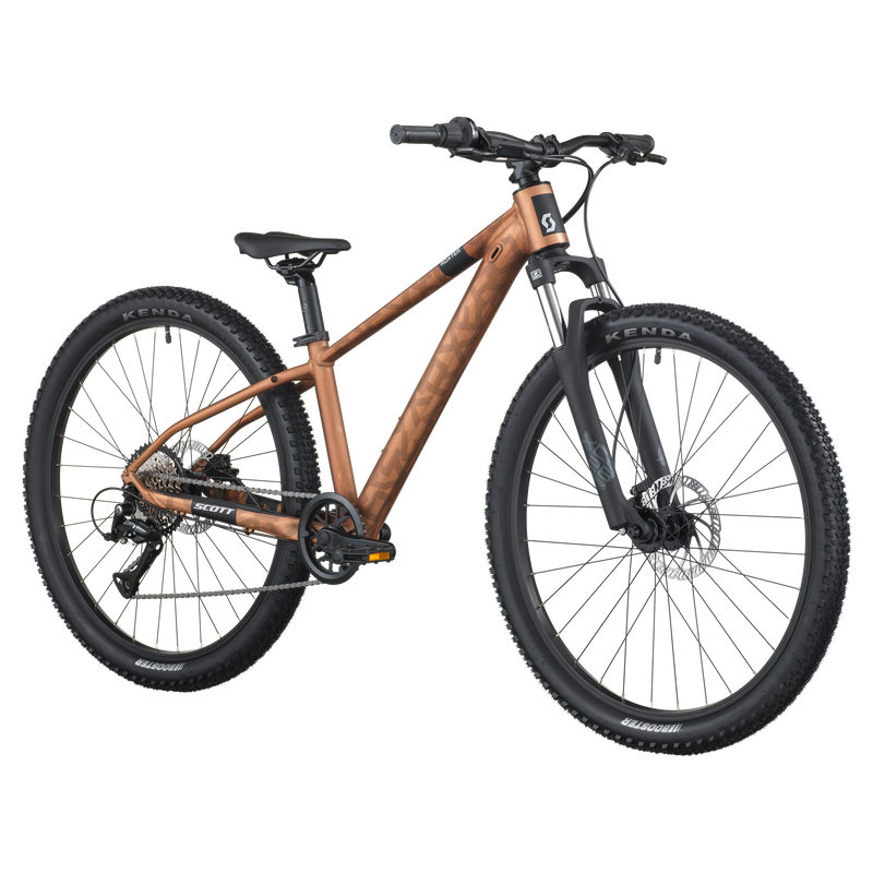 26" Roxter 600 alloy brown | Barnahjól