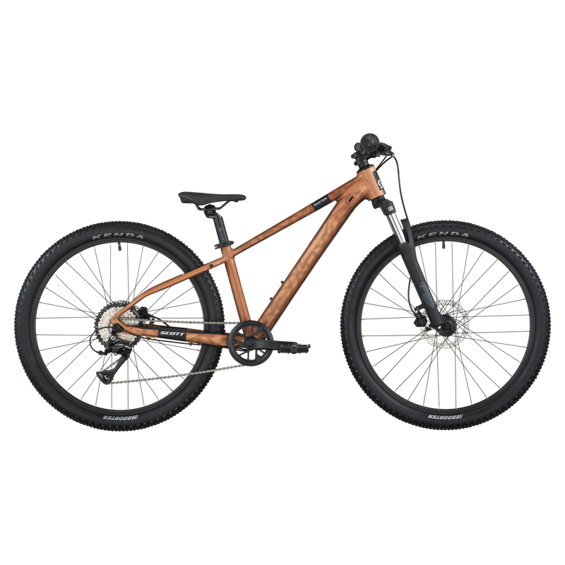 26" Roxter 600 alloy brown | Barnahjól