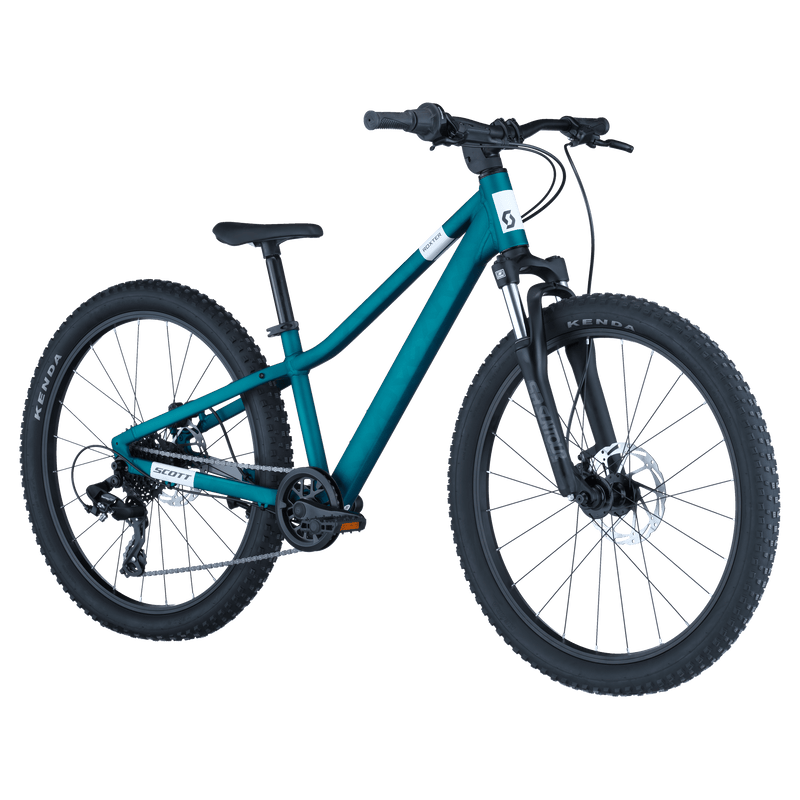 24" Roxter  Green | Barnahjól