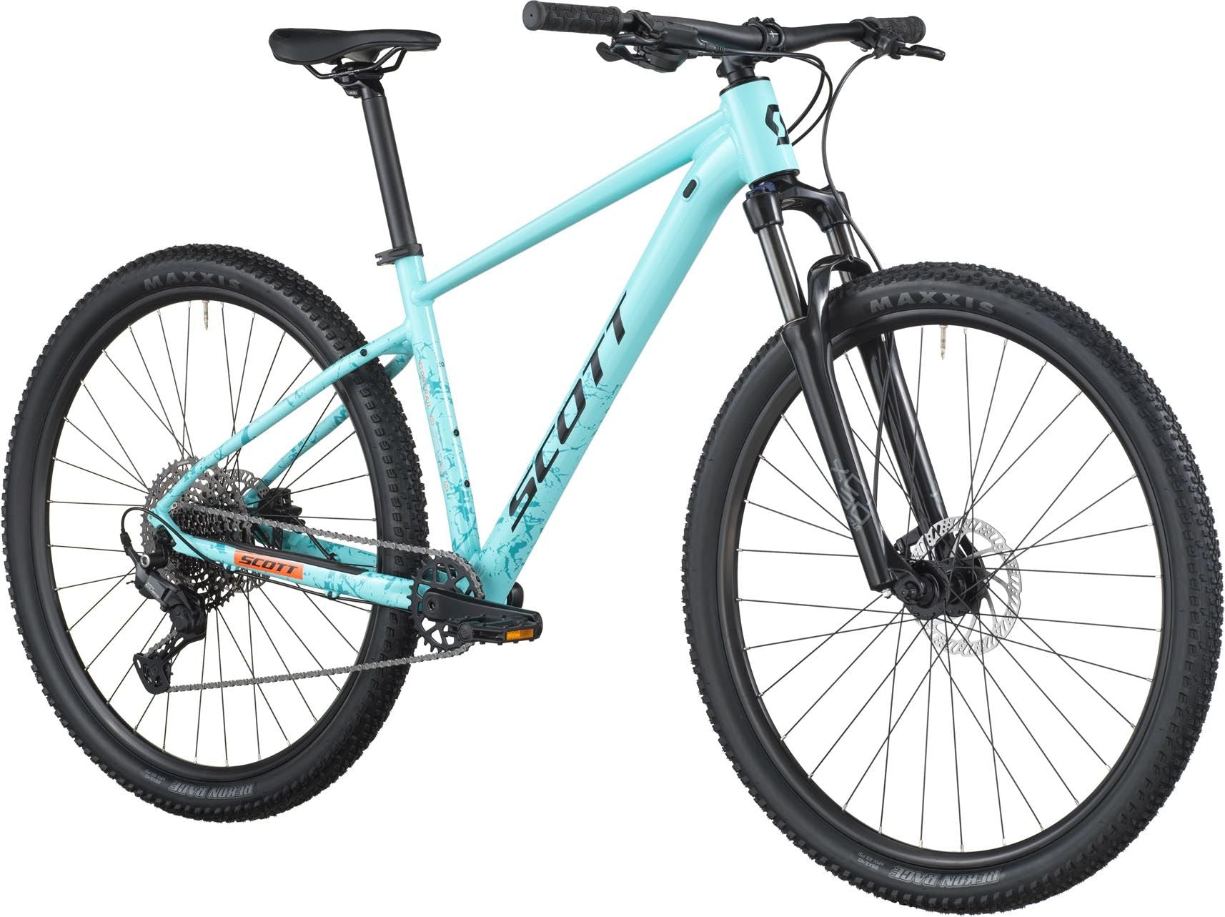 Contrail 20 | tropic blue 29"