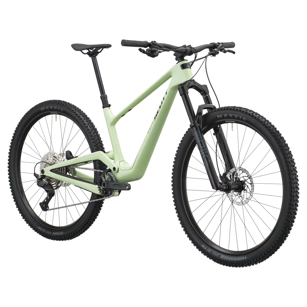 Spark DC 40 | Sérpöntun