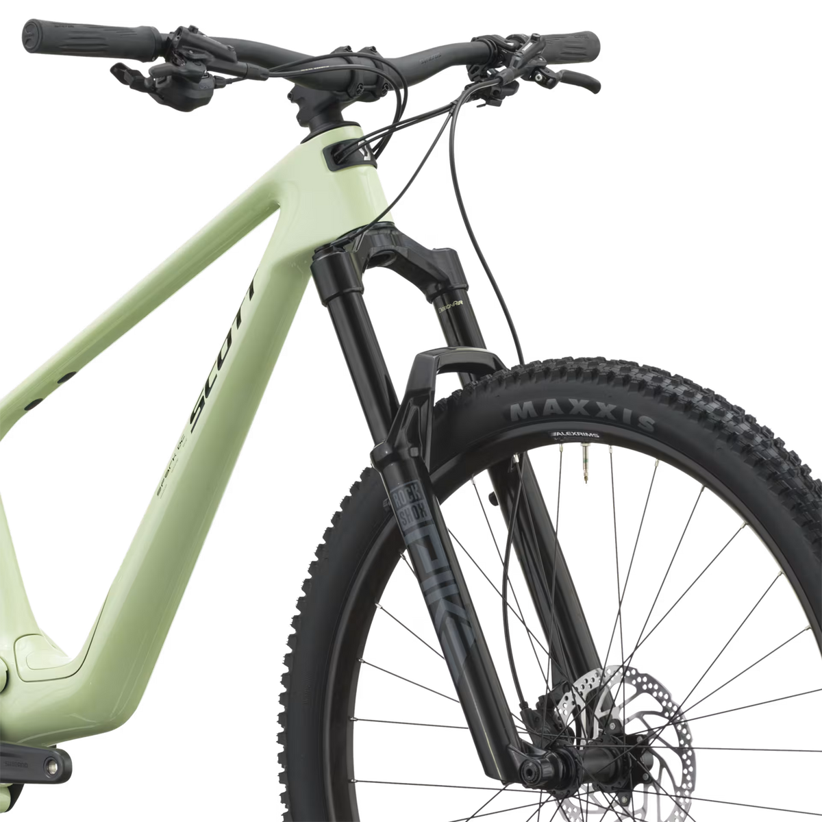 Spark DC 40 | Sérpöntun