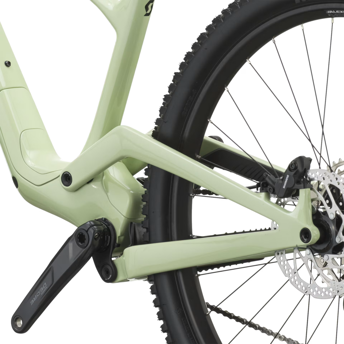 Spark DC 40 | Sérpöntun