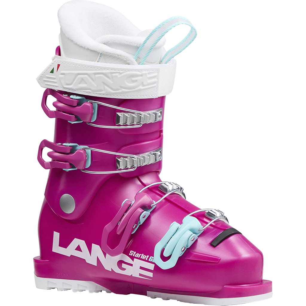 STARLET 60 Fuchsia  | 22,5-26,5