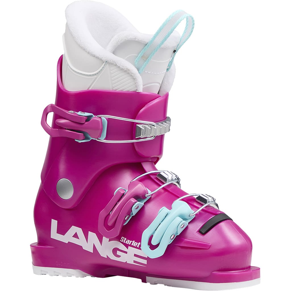 Markid STARLET 50 Fuchsia | 17,5-21,5