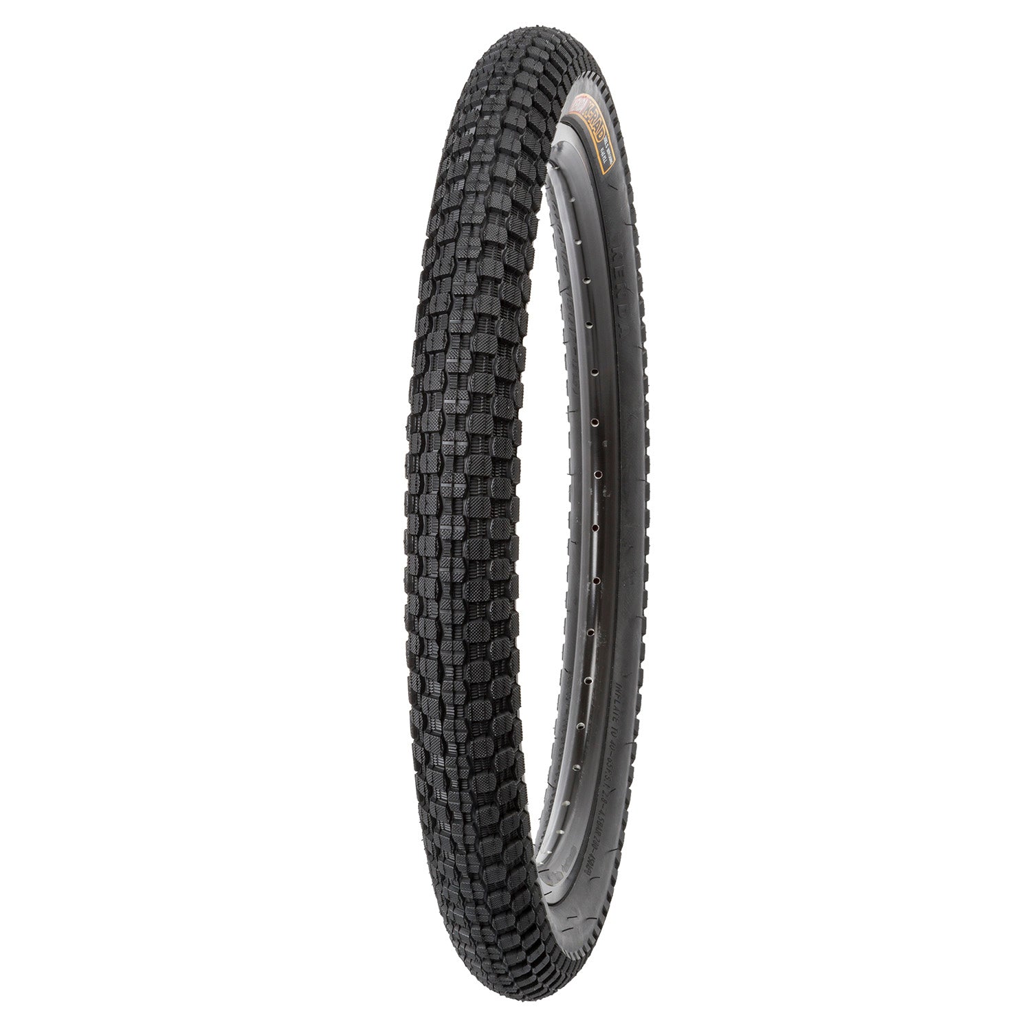 20" x 2.35 KENDA K-Rad | Dekk
