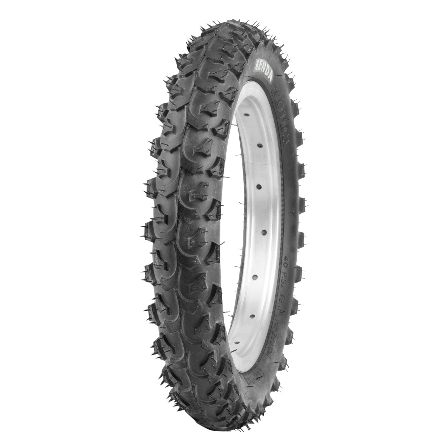 KENDA K-850 12.5 x 2.25" | 12" Dekk