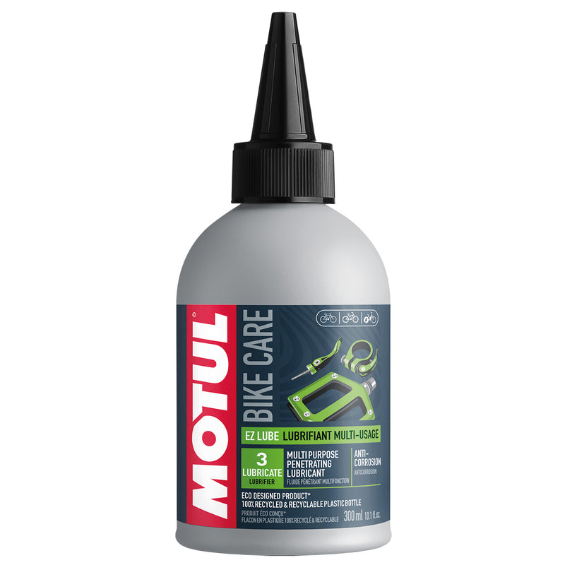 MOTUL EZ Lube  | Allhliða olía