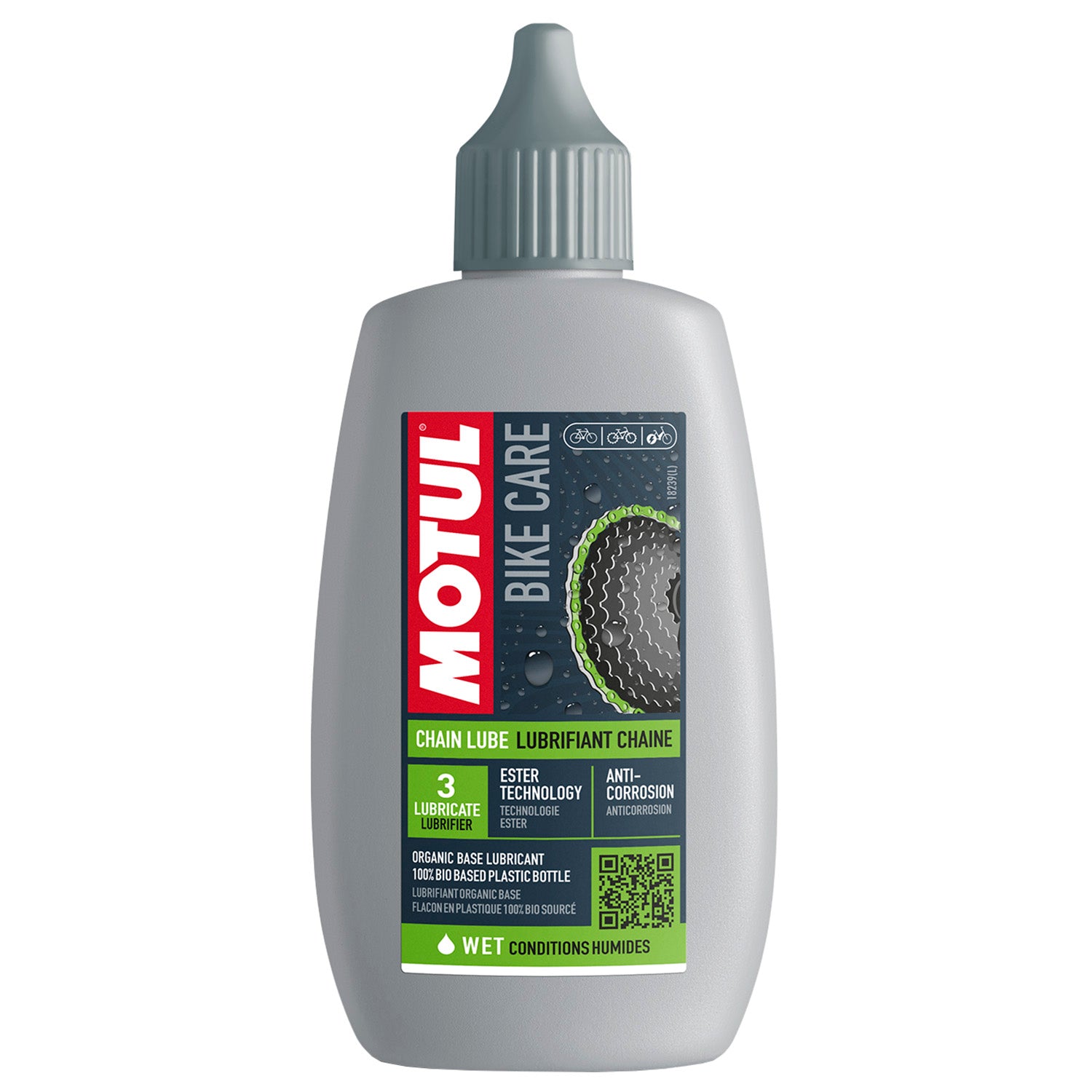 MOTUL Keðjuolía Blaut | Keðjuolía