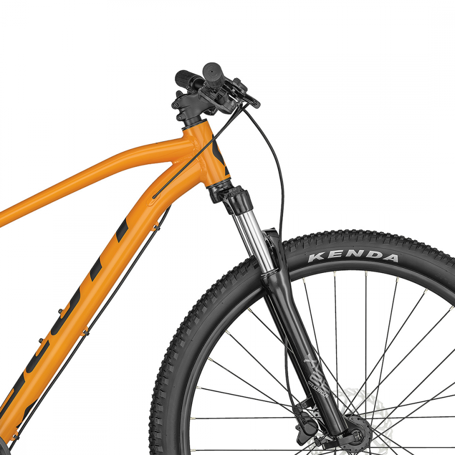 Aspect 960 | Orange 29"
