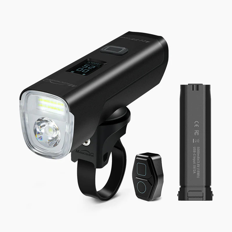 Magicshine Allty 1500S