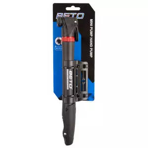 360 T Mini pump | Hjólapumpa