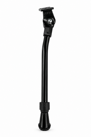 Kickstand 20-28" frame bracket  BLCK/OSZ