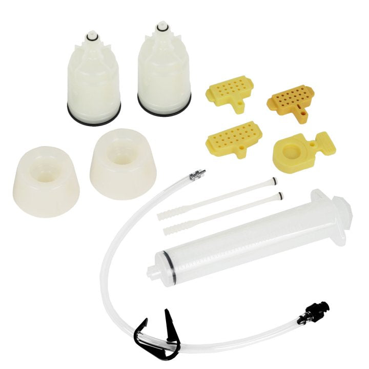 Shimano Pro Bleed Kit