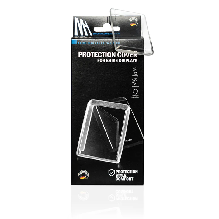 Hlífðarhulstur fyrir Bosch KIOX 300 skjá