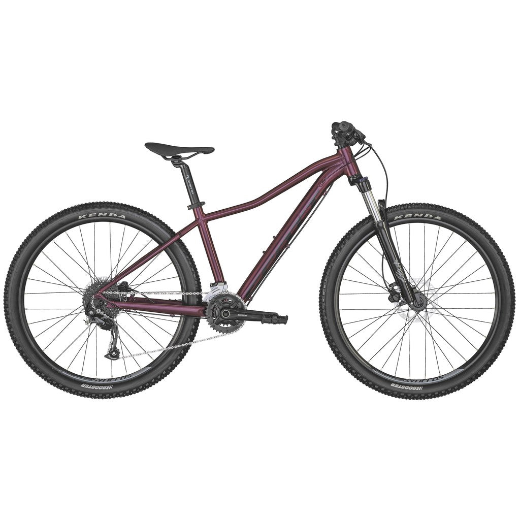 Contessa Active 40 | Dömuhjól