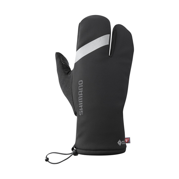 WINDSTOPPER PRIMALOFT 2X2 | Vetrarhanskar