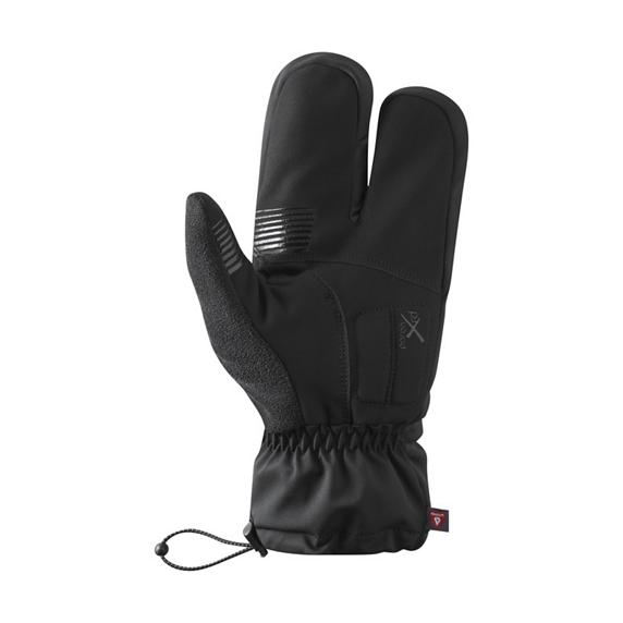 WINDSTOPPER PRIMALOFT 2X2 | Vetrarhanskar