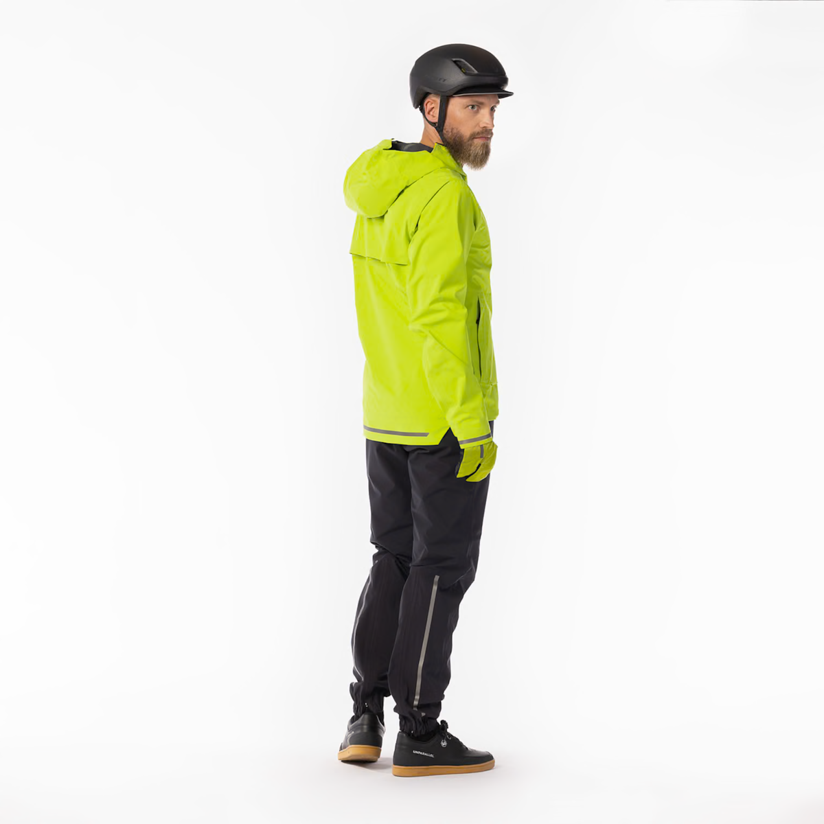 Commuter Pants 2.5L | Herra Regnbuxur