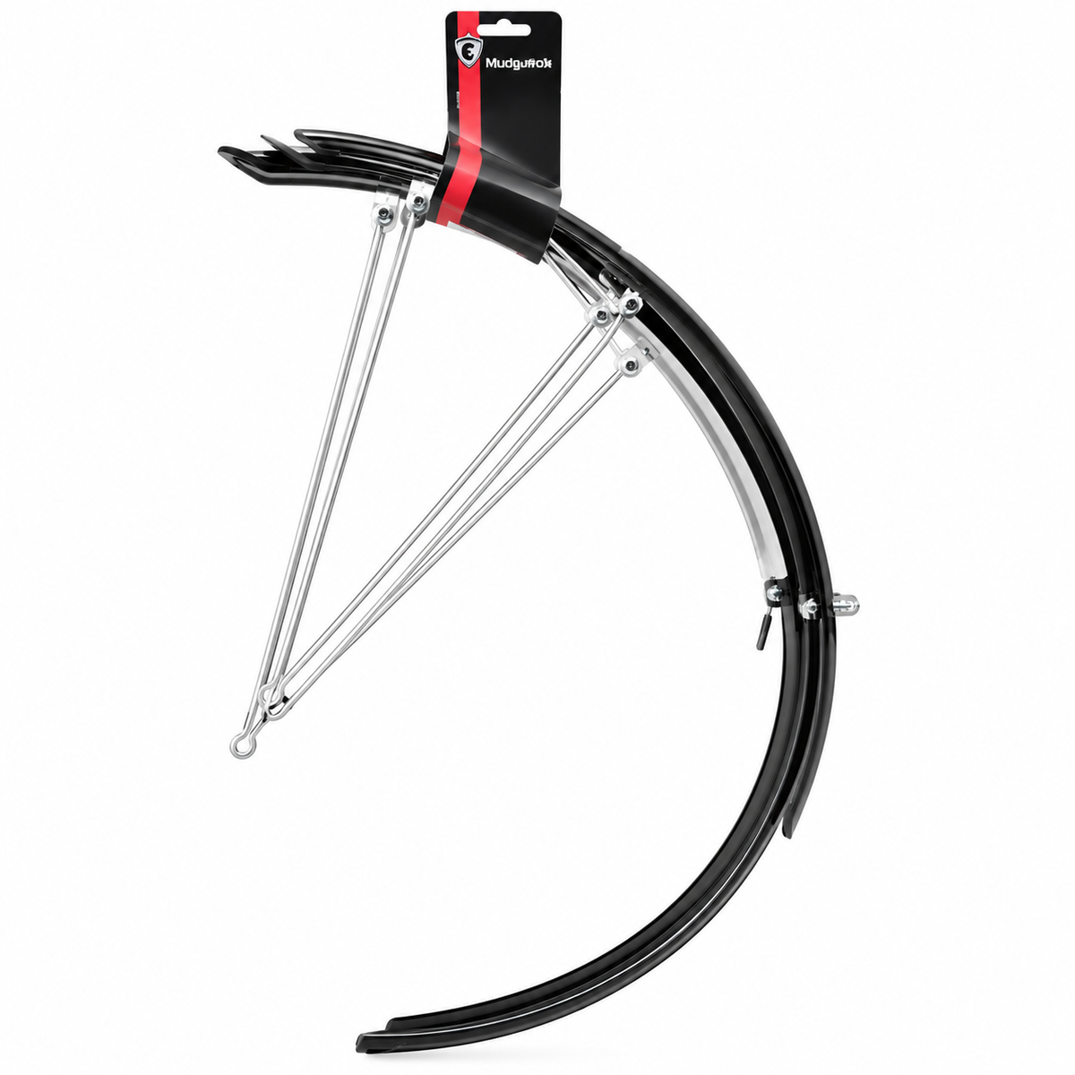 Connect 60mm | Brettasett fyrir 27-29" reiðhjól