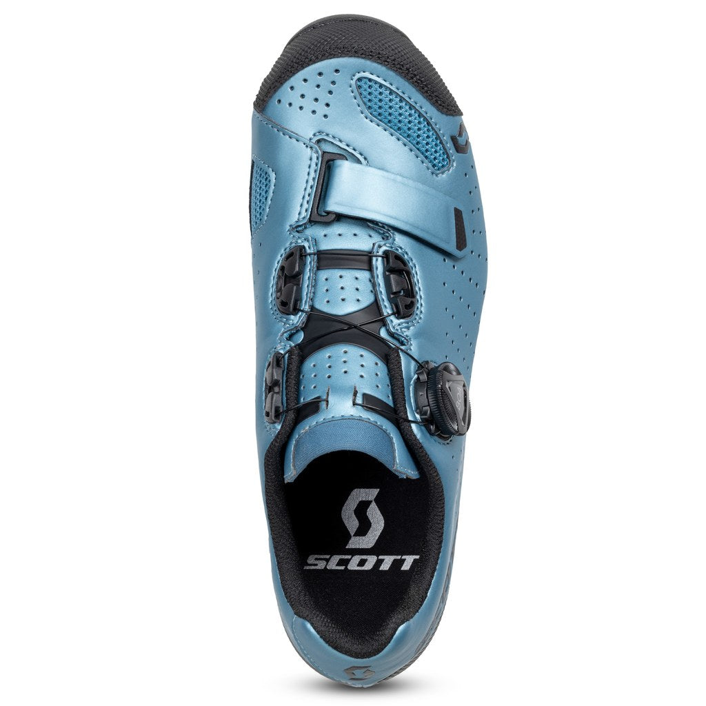 MTB COMP BOA® Bláir | Dömu hjólaskór