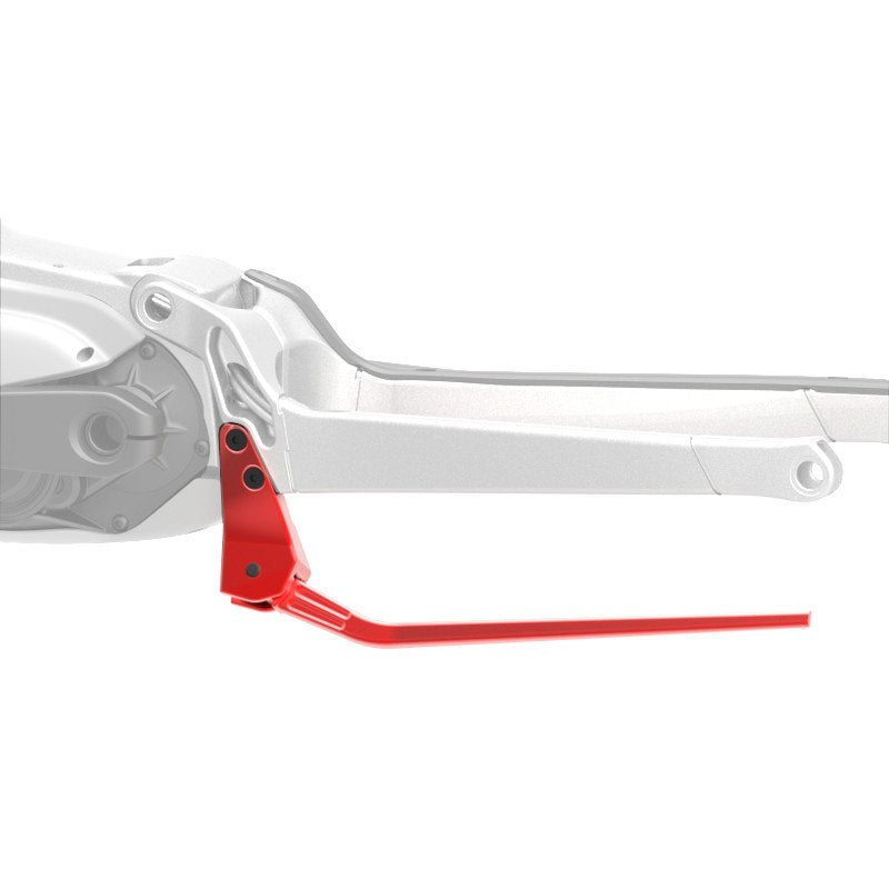 FULLY E-MTB 2 BOLTS | Standari