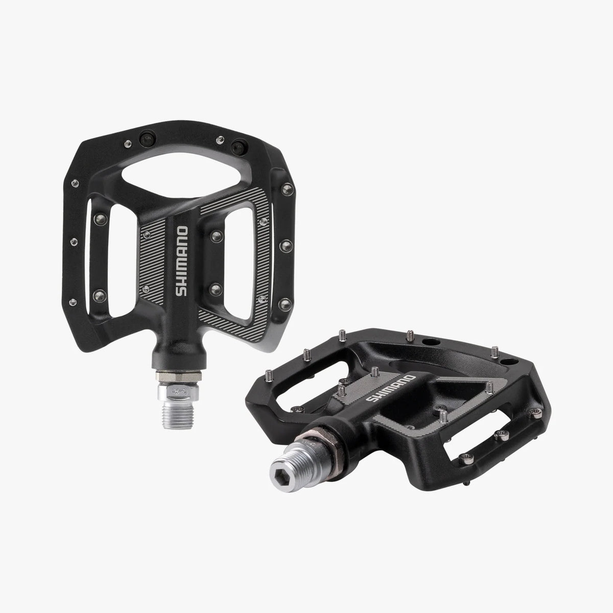 Shimano GR500 | Flatir Pedalar