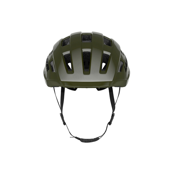 Hjálmur Lezer Tempo Pine Green