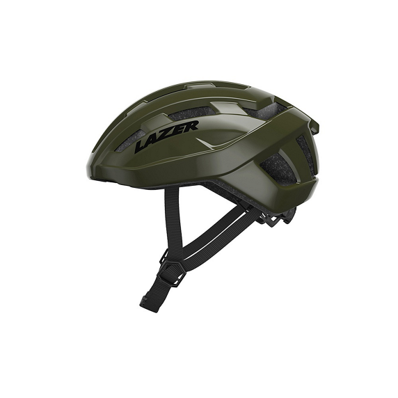 Hjálmur Lezer Tempo Pine Green
