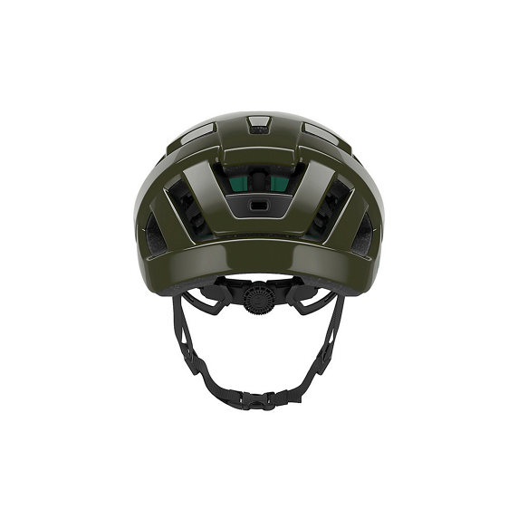 Hjálmur Lezer Tempo Pine Green