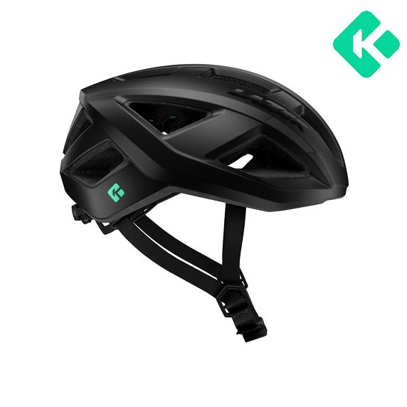 Hjálmur Lazer Tonic KC Matte Black XL