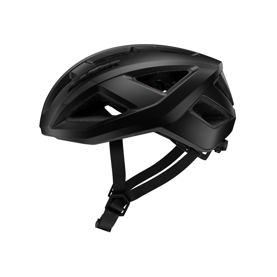Hjálmur Lazer Tonic KC Matte Black XL