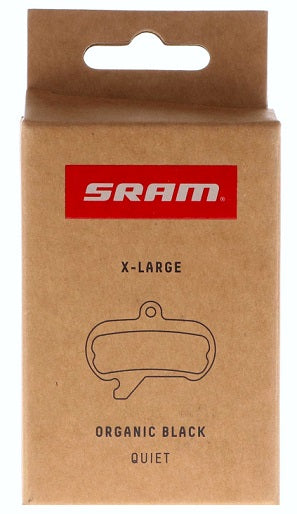 SRAM X-Large - Bremsuklossar