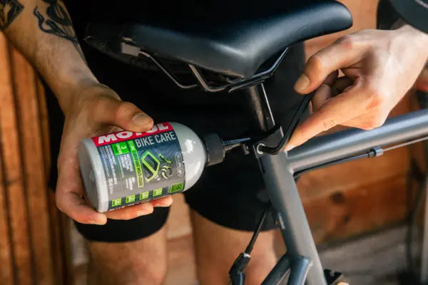 MOTUL EZ Lube  | Allhliða olía