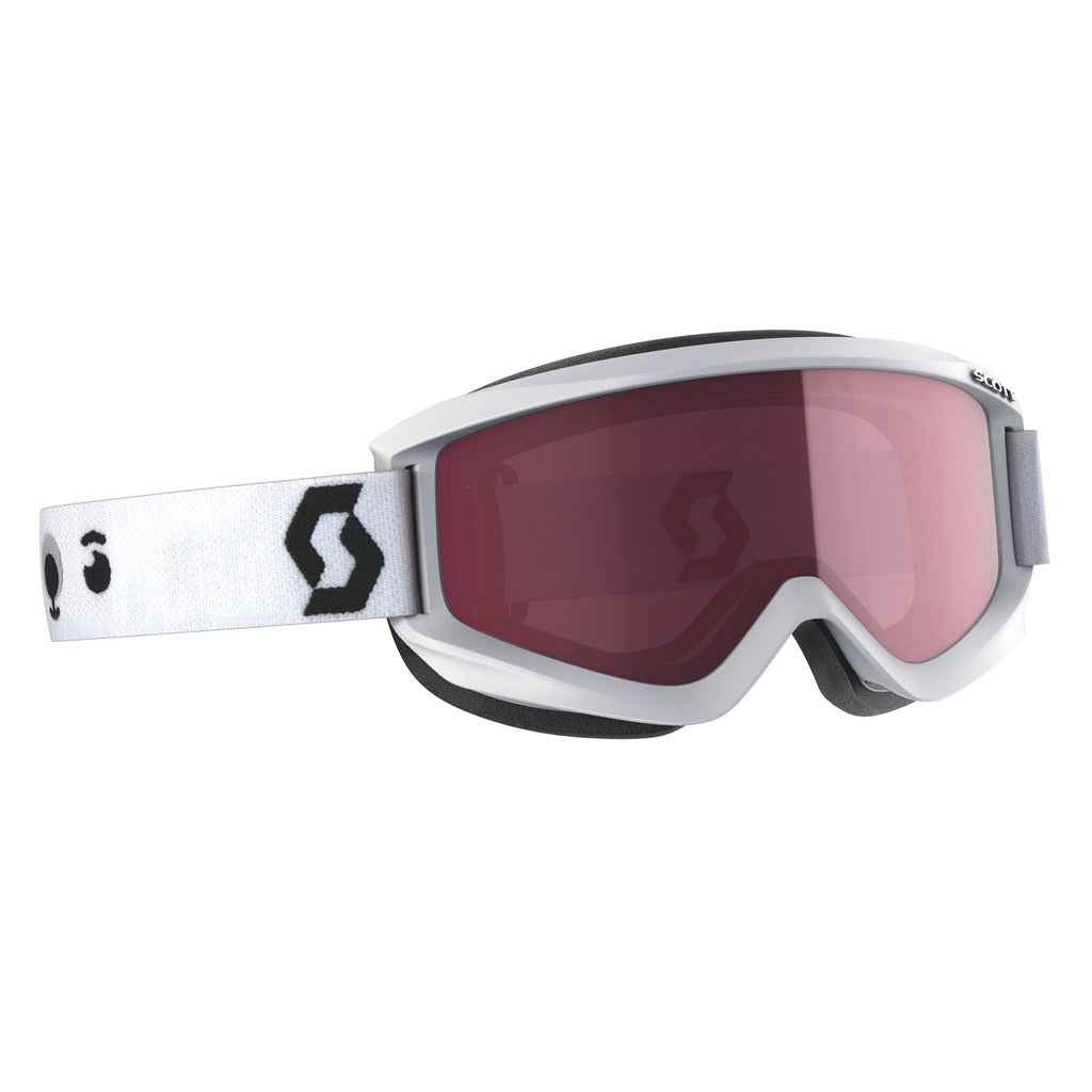 Agent | Barna Skíðagleraugu 1-4 ára