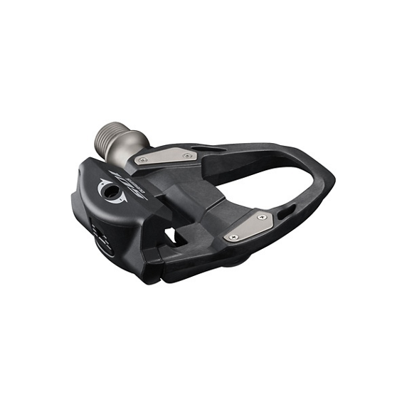 Pedal City/Trek Plastic 9/16" S BLCK/OSZ (Copy)