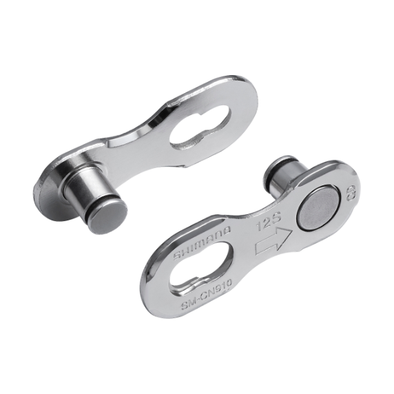 12g/2stk | Keðjulás